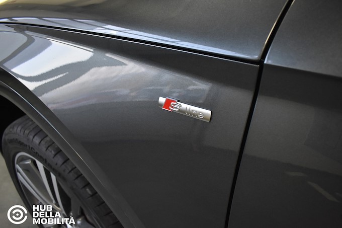 AUDI Q5 40 TDI 204 CV quattro S tronic S line plus